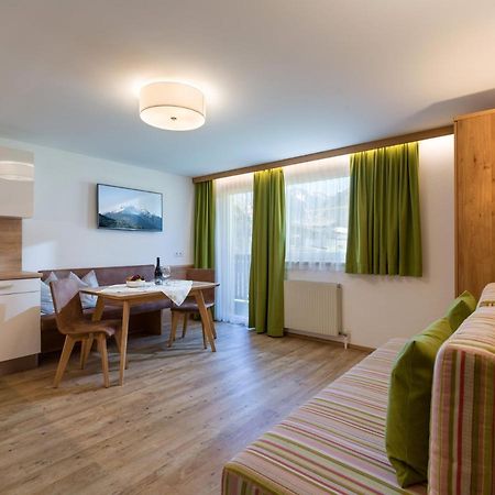 Apartmenthaus Katharina 메이른호픈 외부 사진