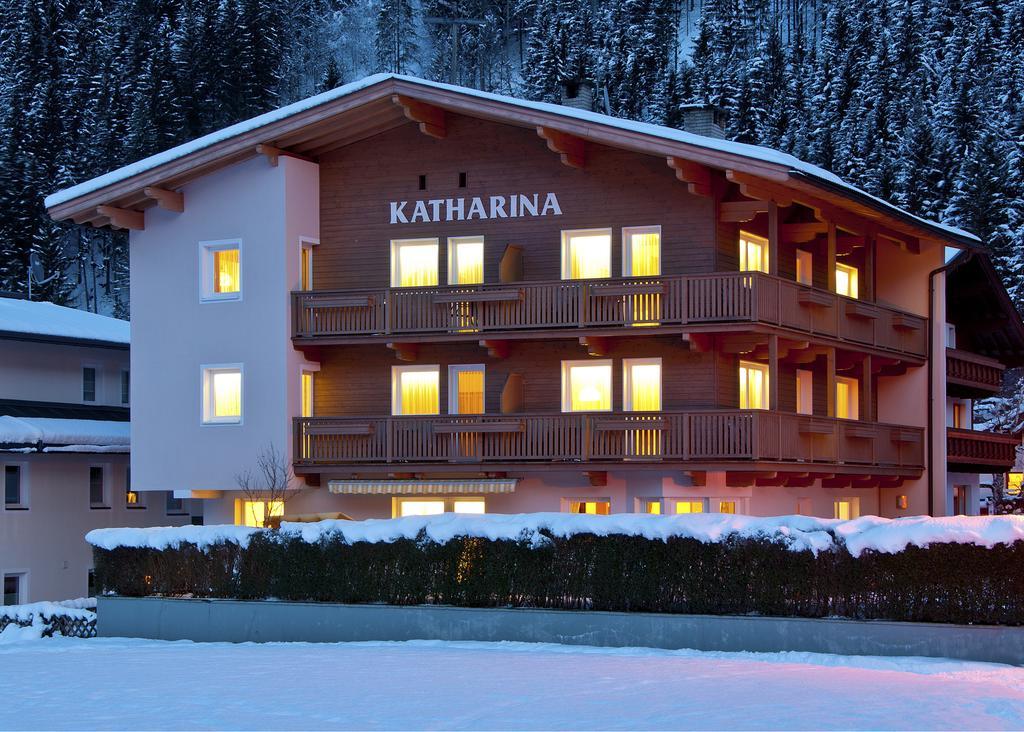 Apartmenthaus Katharina 메이른호픈 외부 사진