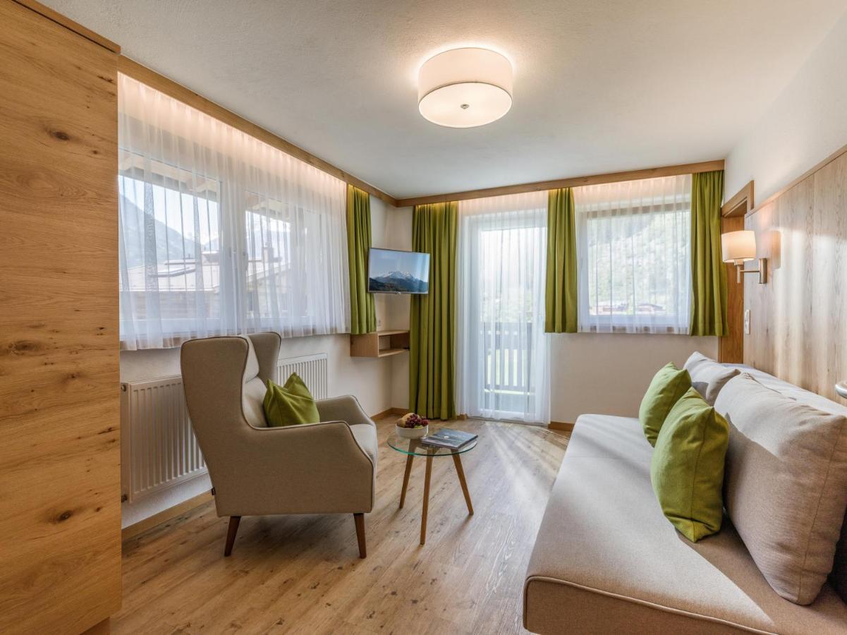 Apartmenthaus Katharina 메이른호픈 외부 사진
