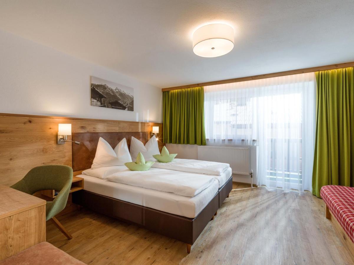 Apartmenthaus Katharina 메이른호픈 외부 사진