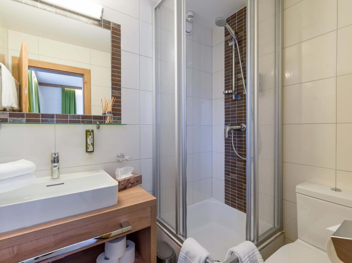Apartmenthaus Katharina 메이른호픈 외부 사진