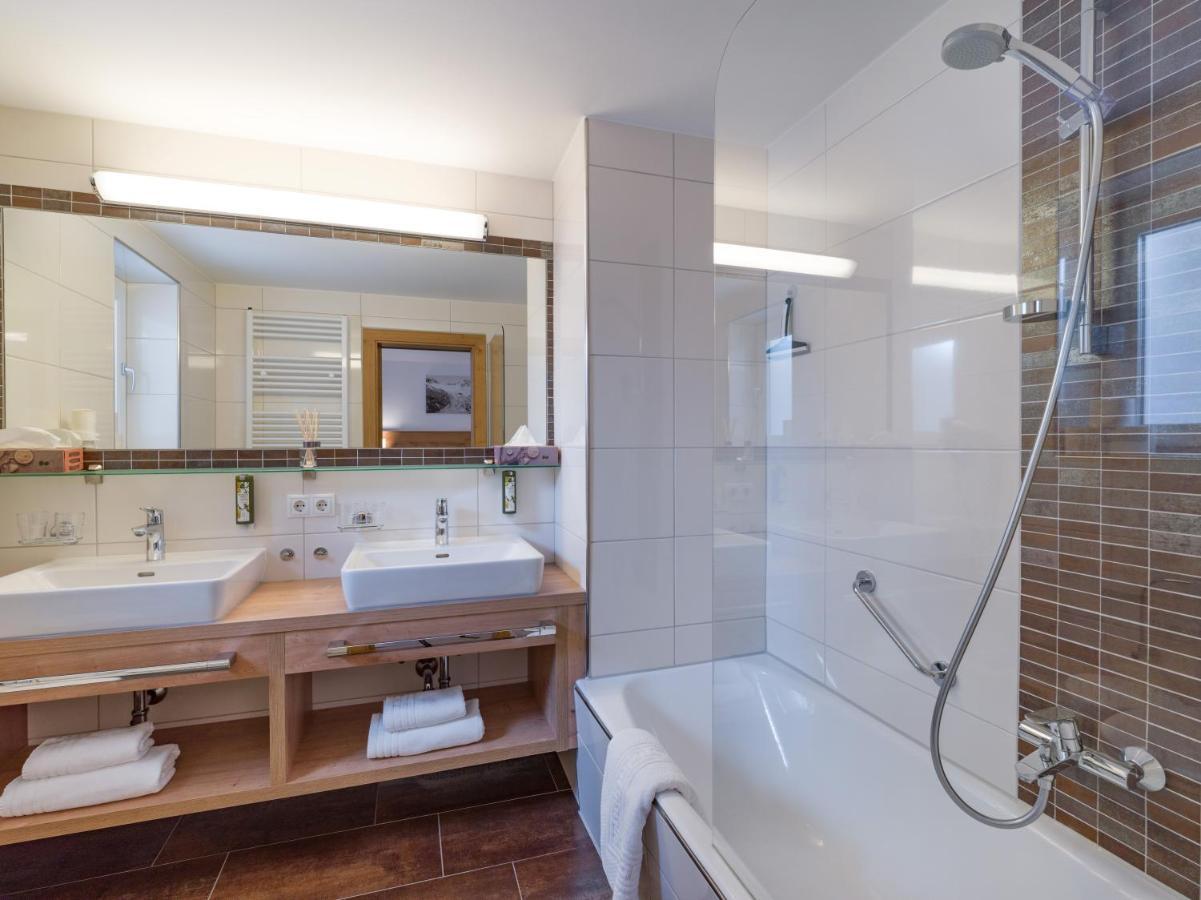 Apartmenthaus Katharina 메이른호픈 외부 사진