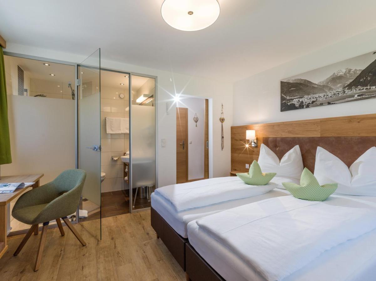 Apartmenthaus Katharina 메이른호픈 외부 사진