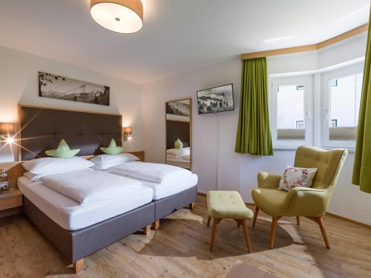 Apartmenthaus Katharina 메이른호픈 외부 사진
