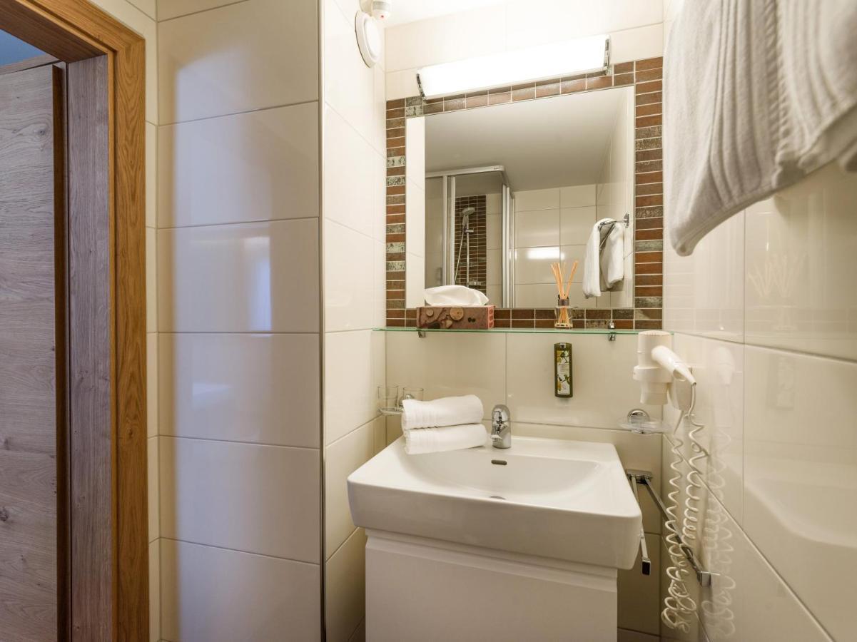 Apartmenthaus Katharina 메이른호픈 외부 사진