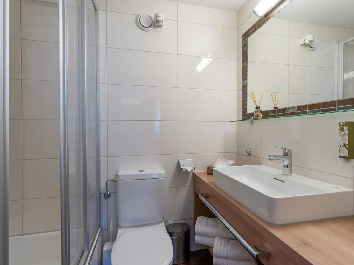 Apartmenthaus Katharina 메이른호픈 외부 사진