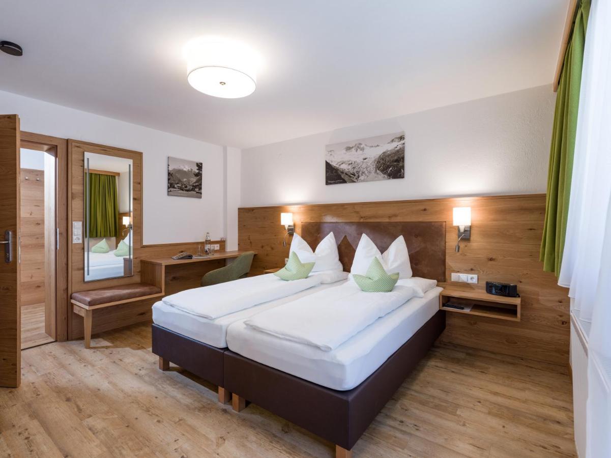 Apartmenthaus Katharina 메이른호픈 외부 사진