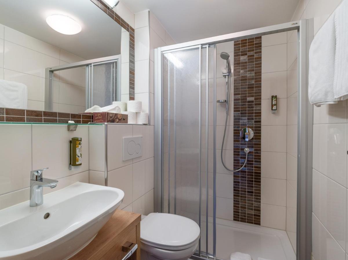 Apartmenthaus Katharina 메이른호픈 외부 사진