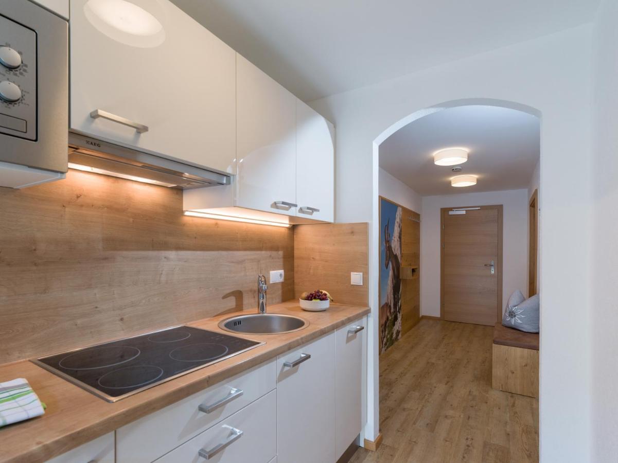 Apartmenthaus Katharina 메이른호픈 외부 사진