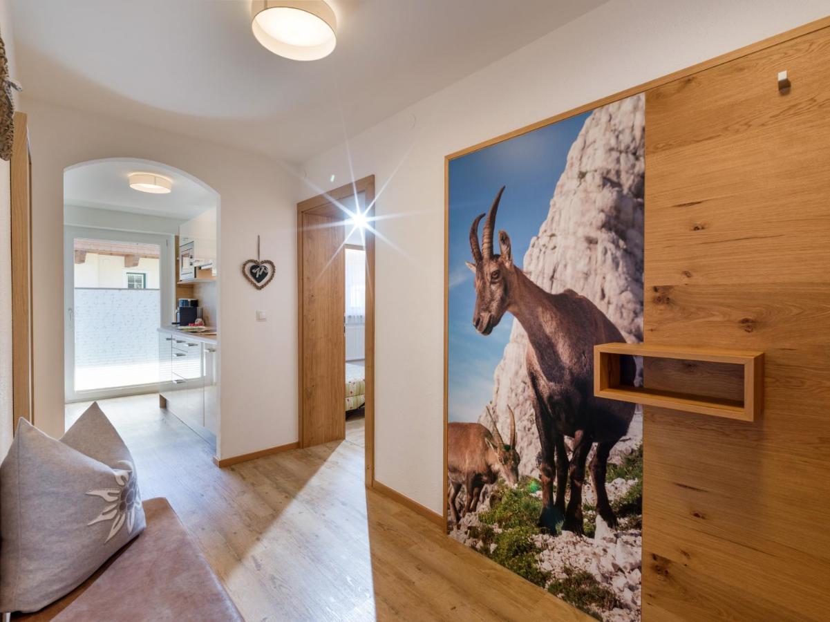 Apartmenthaus Katharina 메이른호픈 외부 사진
