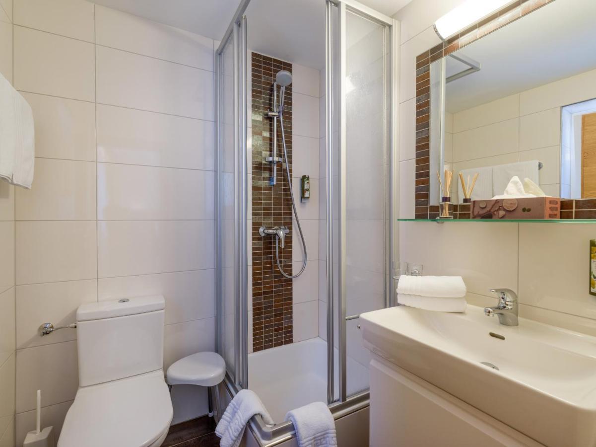 Apartmenthaus Katharina 메이른호픈 외부 사진